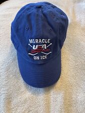 Team usa miracle for sale  Woonsocket