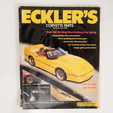 1988 eckler corvette for sale  Granite City