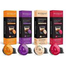 Bestpresso capsules compatible for sale  Brooklyn