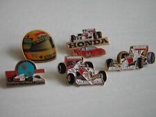 Lot pin formule d'occasion  France