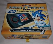 MEGA DRIVE PORTABLE console megadrive portatilso comprar usado  Enviando para Brazil