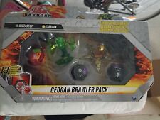 Coffret bakugan geogan d'occasion  Dijon