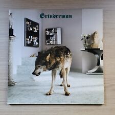 Grinderman 2010 vinyl for sale  ABERDEEN