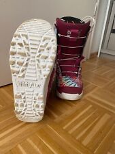 Snowboard boots damen gebraucht kaufen  Regensburg