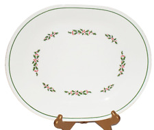 Corelle christmas holiday for sale  Summerfield