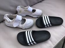 Kids size adidas for sale  NORTHWICH
