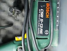 Bohrmaschine bosch gebraucht gebraucht kaufen  Hillscheid