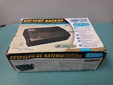 Nuevo Tripp Lite UPS 900va Desktop Battery Back Puerto UPS 12 Salidas 45 minutos atrás segunda mano  Embacar hacia Mexico