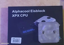 Alphacool waterblock cpu d'occasion  Montauban