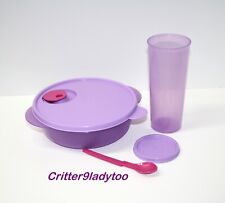 New tupperware crystalwave for sale  Clearwater