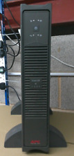 APC Smart-UPS SC1500I (1500 VA) - Line interactive - Rack/Tower UPS UK Voltage, used for sale  Shipping to South Africa