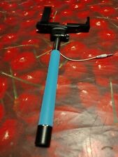 Selfie stick bastone usato  Colli Verdi