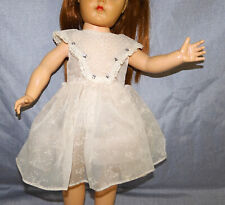 Vintage doll dress for sale  Bolingbrook