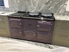 aga solid fuel for sale  Shipping to Ireland
