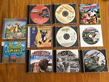 Lot misc games for sale  Kissimmee