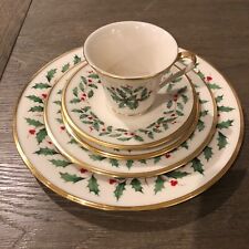 Lenox holiday china for sale  Mamaroneck