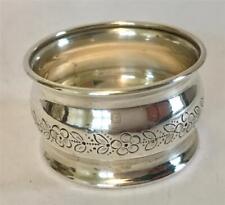 Vtg webster sterling for sale  Muskegon