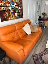 Sofa set living for sale  KETTERING