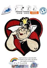 Patch queen hearts usato  San Leo