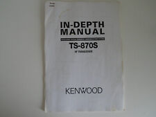 Kenwood 870s ............radio for sale  ARMAGH