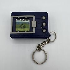 Original 1997 Digimon Virtual Pet - Azul - Baterias novas testadas e funcionando K comprar usado  Enviando para Brazil