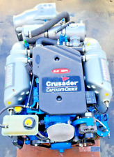 Crusader marine engine for sale  Santa Ana
