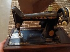 singer sewing machine 1920 s for sale  Alexandria