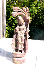 Stunning soapstone carving for sale  Monterey
