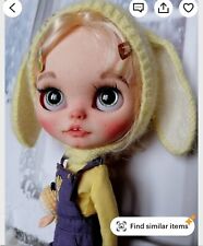 Blythe doll custom for sale  SOWERBY BRIDGE