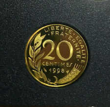 Cts 1998 fdc d'occasion  Fresnay-sur-Sarthe