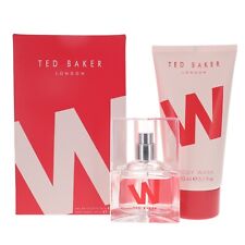 Ted baker giftset for sale  MANCHESTER