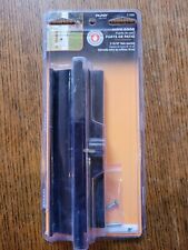 Prime Line Products C 1006 Patio Door 3-15/16" Hole Spacing (Black), used for sale  Shipping to South Africa