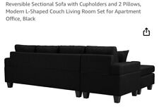 Reversible sectional sofa for sale  Hattiesburg