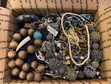 15 LB Pound Junk Jewelry Lot for sale  Shipping to South Africa