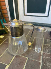 Antiker wellner glaskrug gebraucht kaufen  Bad Aibling