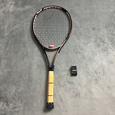 Prince tennis racket for sale  Joshua