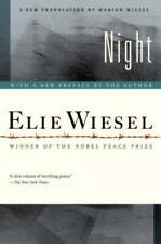 Night paperback elie for sale  Montgomery