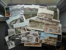 Old postcards eastbourne for sale  NOTTINGHAM