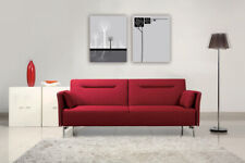 red 86 sofa for sale  Old Bridge