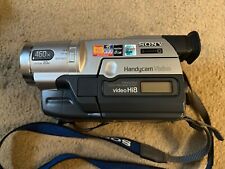 Used, Sony Handycam CCD-TRV308 Hi-8 Analog Camcorder for sale  Shipping to South Africa