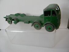 Early dinky foden for sale  Shipping to Ireland