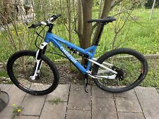 Mtb zoll fully gebraucht kaufen  Lindau (Bodensee)