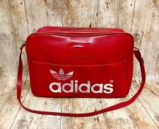 Vintage adidas bag for sale  CARDIGAN