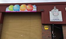 Balloon printing company for sale  MANSFIELD