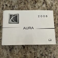 2008 saturn aura for sale  Cedar Springs