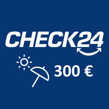 Check24 250 euro gebraucht kaufen  Spangenberg