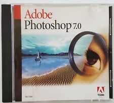 Adobe photoshop upgrade d'occasion  Expédié en Belgium