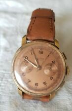 chronographe suisse 17 rubis d'occasion chronographe suisse 17 rubis d'occasion France