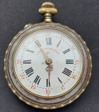 Ancienne montre gousset d'occasion  Mont-de-Marsan