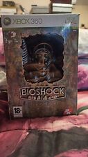 Bioshock collector edition usato  Monterotondo